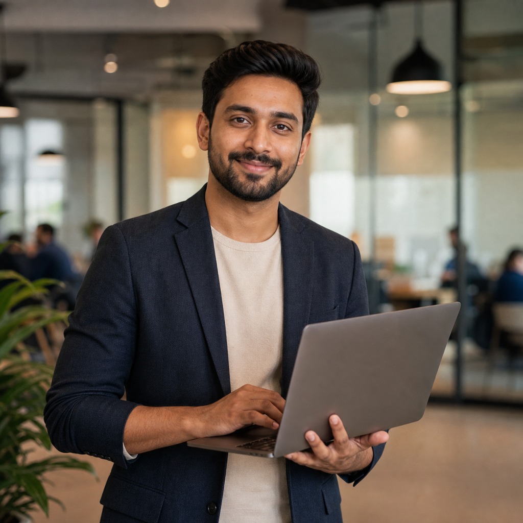 demo-b2b-linkedin avatar