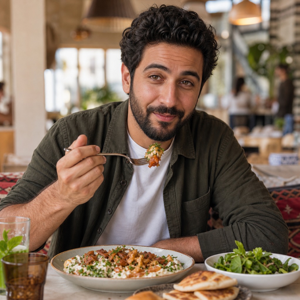 demo-food-creator avatar