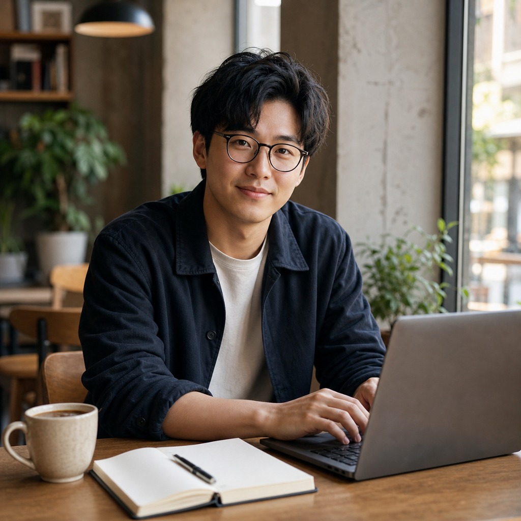 demo-newsletter-creator avatar