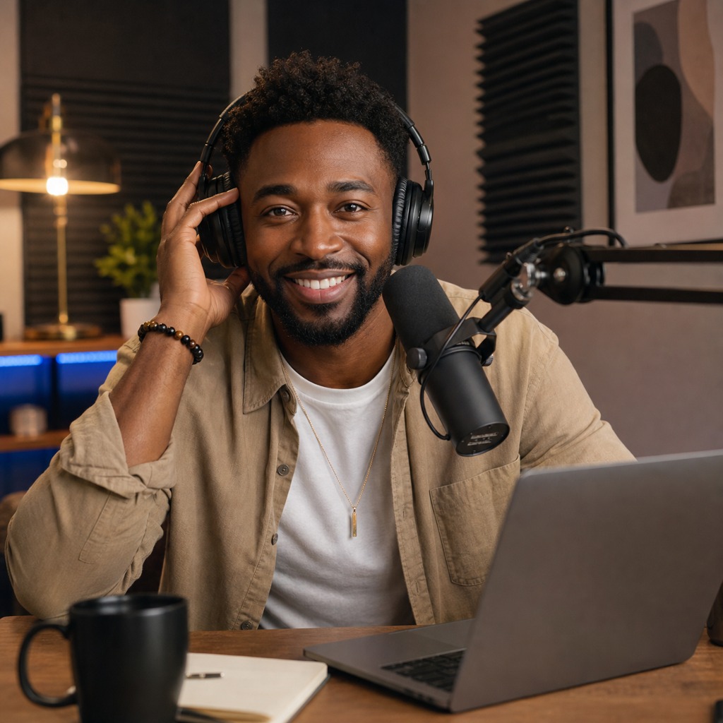 demo-podcast-host avatar