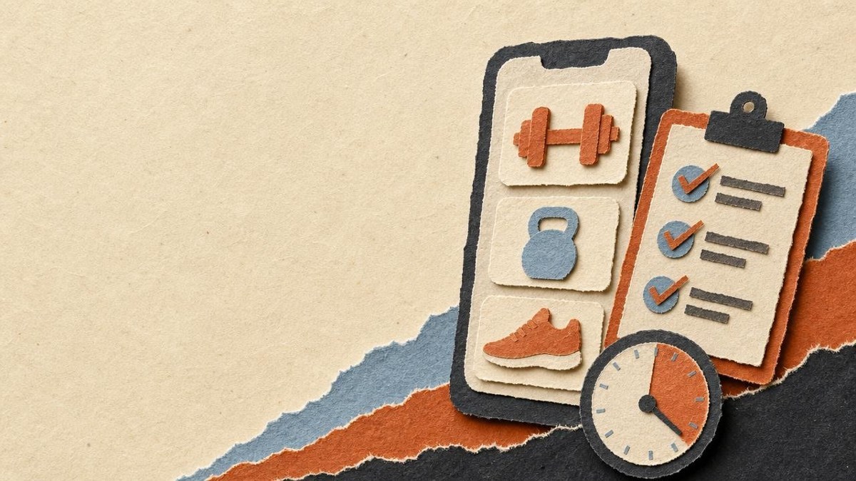 Cover artwork for I’ll test your workout-app onboarding as a coach
