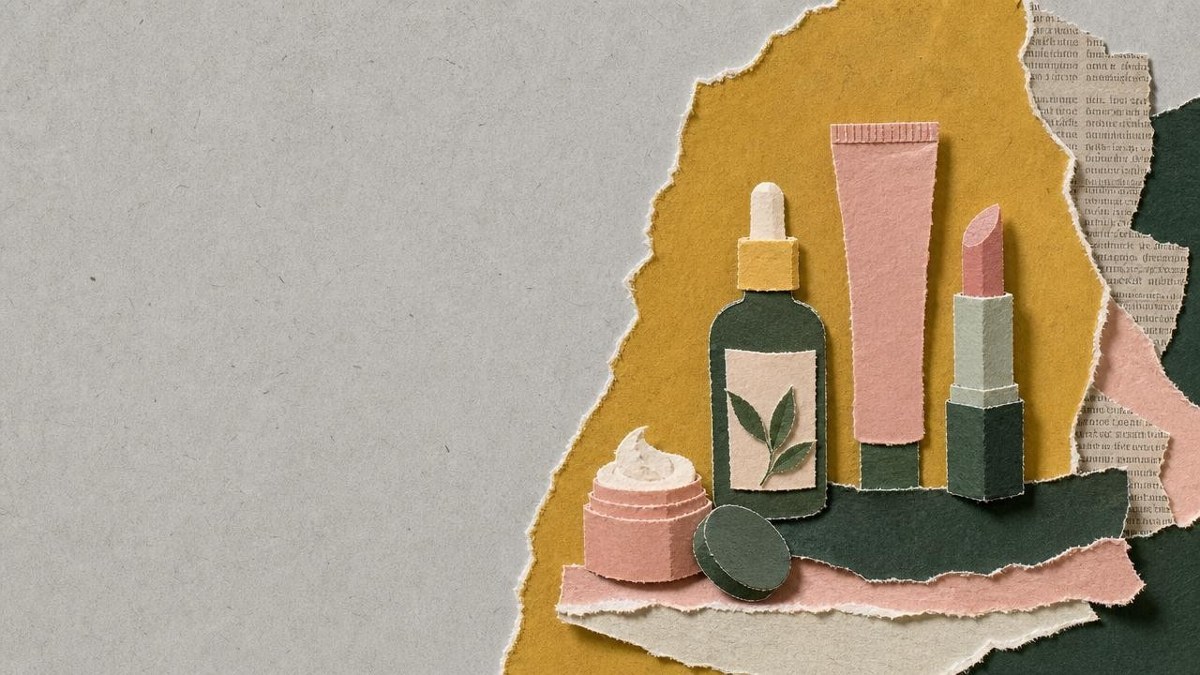 Cover artwork for I’ll try your new beauty launch in a first-impression Reel