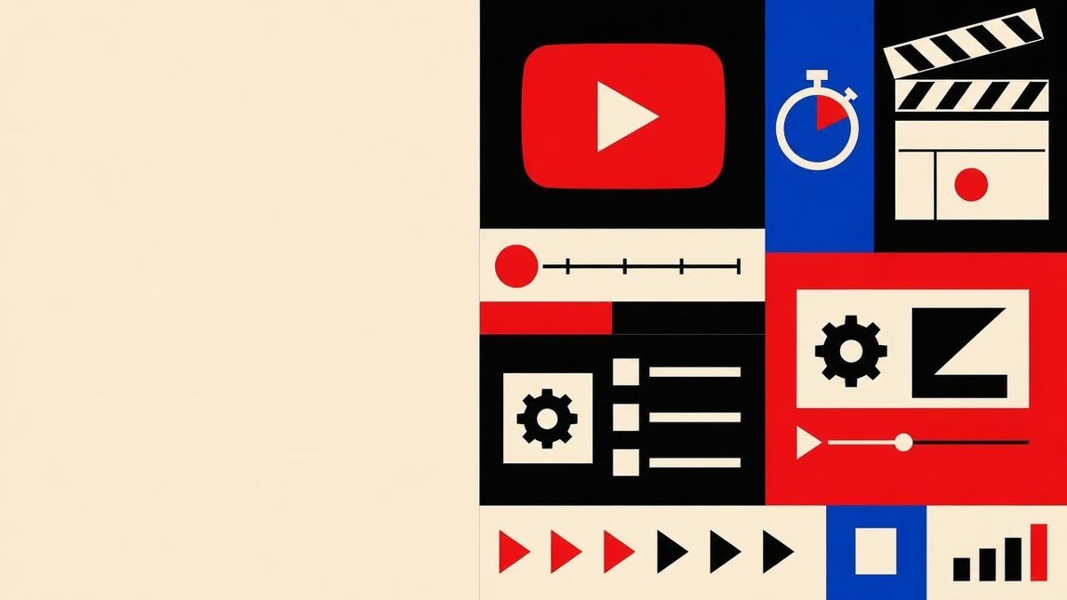 Cover artwork for Sponsor the opening minute of a practical YouTube tutorial