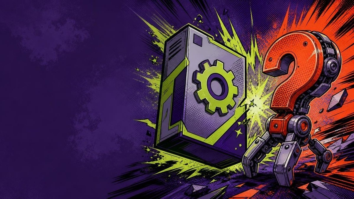Cover artwork for Join a hands-on YouTube episode about your software