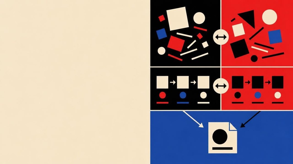 Cover artwork for Join me for a live workflow teardown